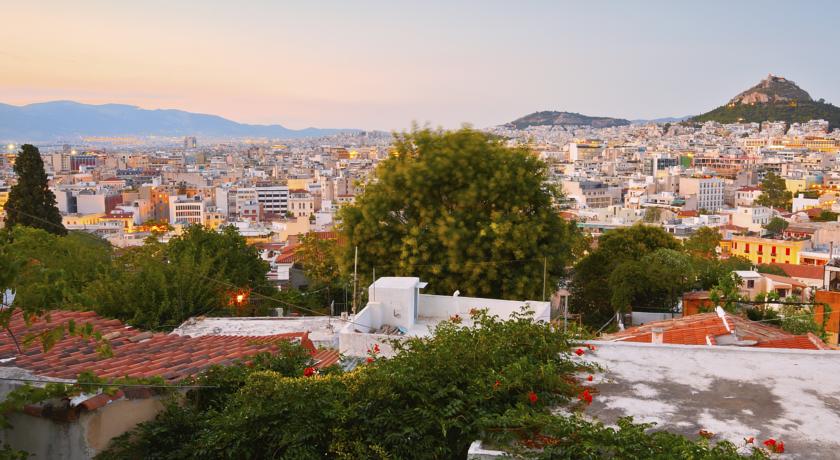 Athens